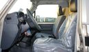 تويوتا لاند كروزر بيك آب Toyota Land Cruiser Pickup  LX V8 4.5L