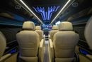 Toyota Hiace GL Built by Barugzai | 2 Year Interior Warranty + Agency Warranty