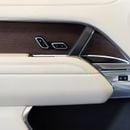 Land Rover Range Rover SE P400