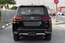 تويوتا لاند كروزر TOYOTA LAND CRUISER LC300 GXR | 2026 | GCC Specs | 4WD | V6 3.5L Hybrid Hev max - Twin turbo