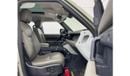 لاند روفر ديفندر 110 SE P300 2.0L 2022 Land Rover Defender P300 110 SE, 2026 Land Rover Warranty, Excellent Condition