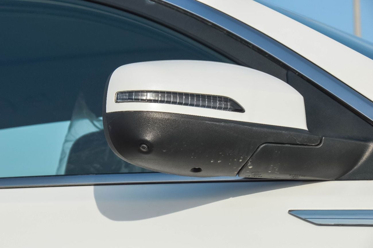 شيري تيجو 8 برو ماكس CHERY TIGGO 8 PRO MAX 2.0L AWD SUV 2024