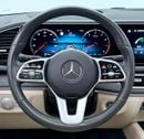 مرسيدس بنز GLE 450 AMG LINE 2019 Mercedes Benz GLE450, Warranty, Full Service History, Excellent Condition, GCC
