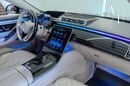 مرسيدس مايباخ S680 مايباخ Maybach S680