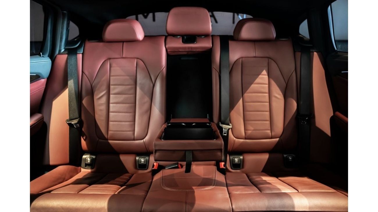 BMW X4 xDrive 30i 2022 BMW X4 30i, BMW Warranty, Full Service History, Low KMs, GCC