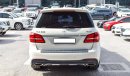 مرسيدس بنز GLS 500 4 Matic