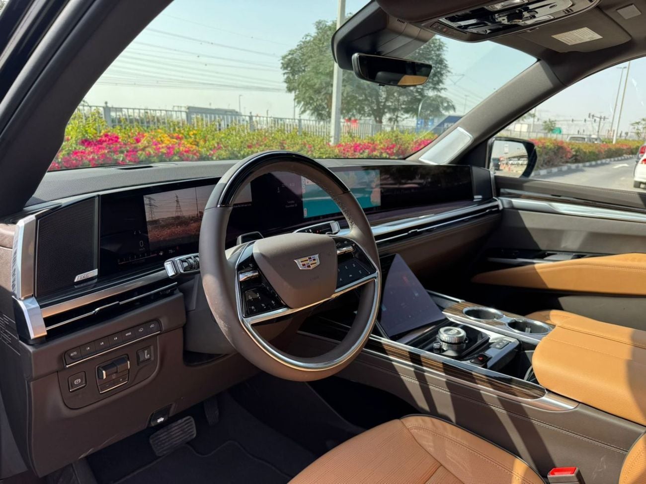 Cadillac Escalade 2025 Cadillac Escalade ESV