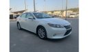 Lexus ES350 Lexus ES 350 2015 g cc full options