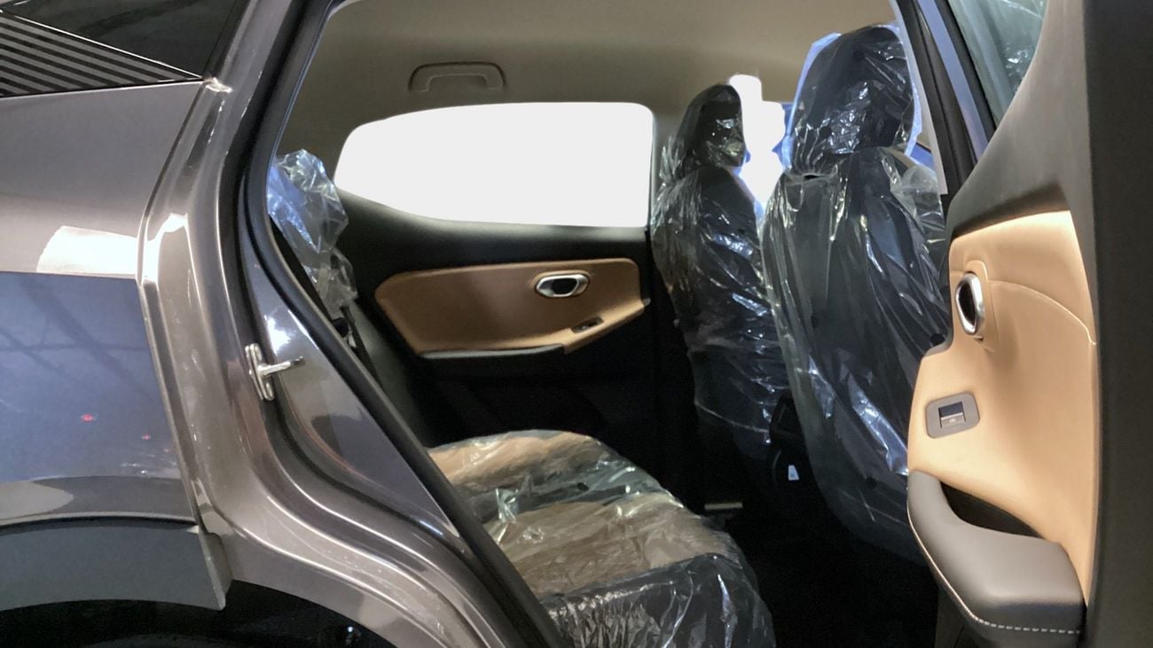 GAC GS3 Emzoom GS | upto AED 20,000 Ramadan Discount | Guaranteed Warranty | 0 Down Payment