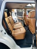 Nissan Patrol Super Safari