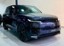 Land Rover Range Rover Sport P400  HSE