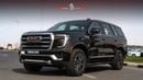 GMC Yukon 5.3 V8 SLT (AWD) 2025 | GMC YUKON 2WD SLT ELEVATION