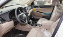 Hyundai Tucson 2.0 2WD