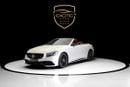 Mercedes Benz S63 AMG STD 5.5L