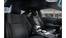 Dodge Charger SXT | 1,958 P.M  | 0% Downpayment | Amazing Condition!