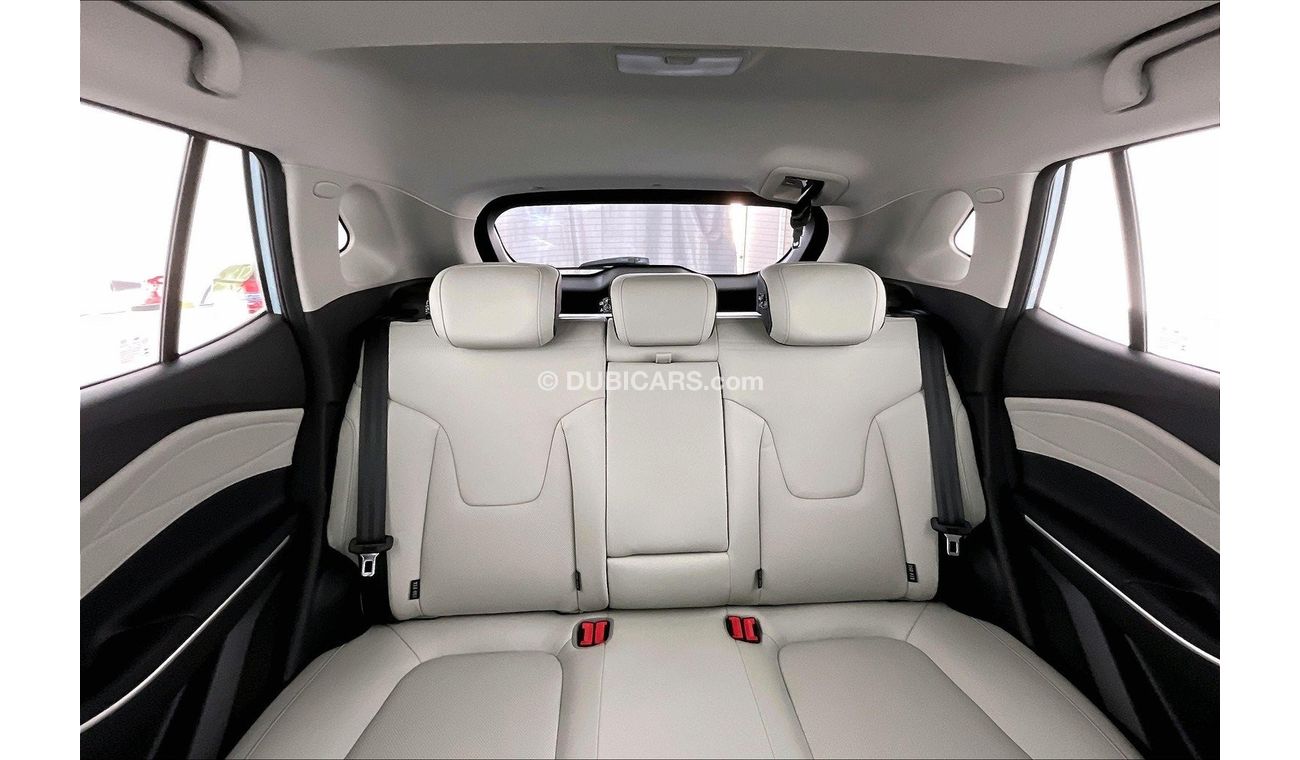 Lexus NX300 Platinum Nx300T 2021 full option