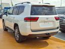 Toyota Land Cruiser Toyota Land Cruiser VX 3.5L 2025