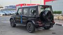 Mercedes-Benz G 63 AMG 4MATIC SUV