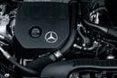 مرسيدس بنز A 200 A200 | 1,959 P.M | 0% Downpayment | Mercedes History | Under Warranty