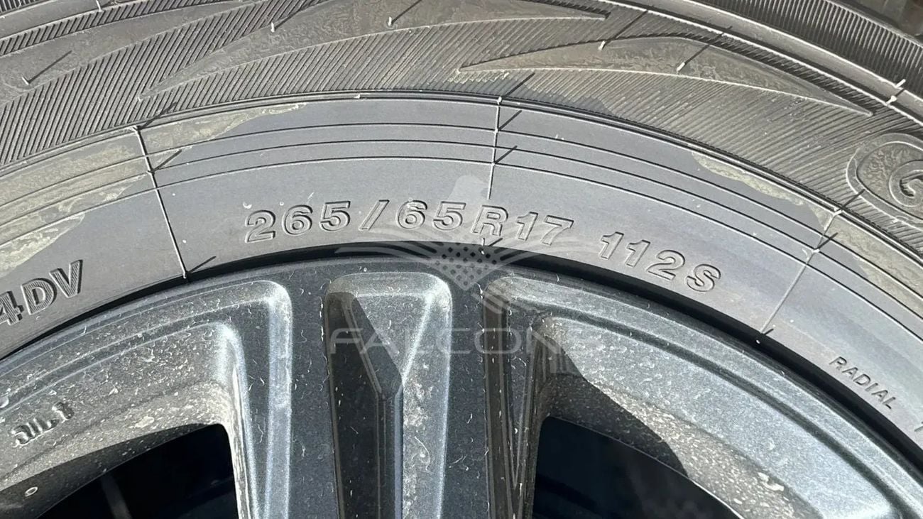 تويوتا هيلوكس Toyota HILUX P DC 4WD 2.7L LS6 HIGH AT