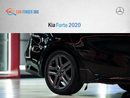 Kia Forte Kia Forte 2020