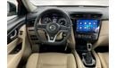 Nissan XTrail S