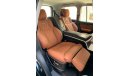 Toyota Land Cruiser 4.5L GXR Diesel A/T with MBS Autobiography Massage VIP Luxury  Seat(Export Only)