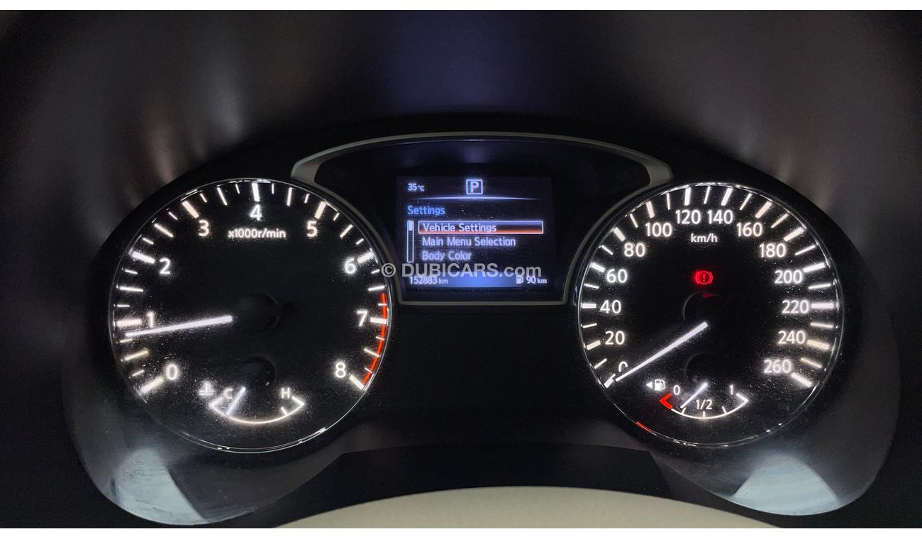 Nissan Altima S 2.5 | Zero Down Payment | Free Home Test Drive