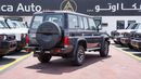Toyota Land Cruiser 70