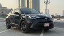 Toyota CHR GR Sport