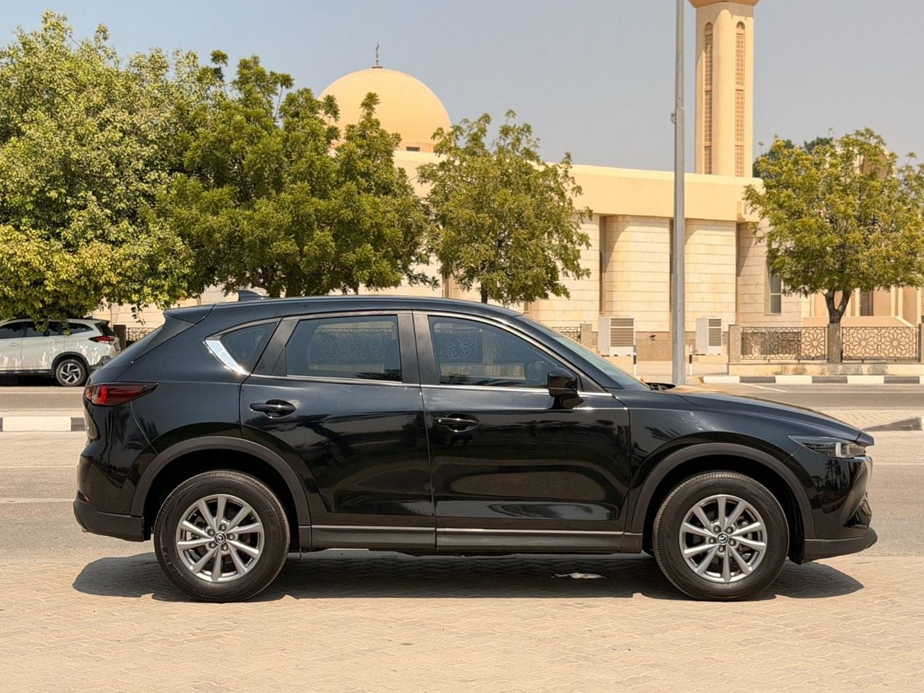 Mazda CX-5 GL