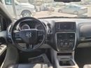 دودج جراند كارافان 2017 Dodge Grand Caravan