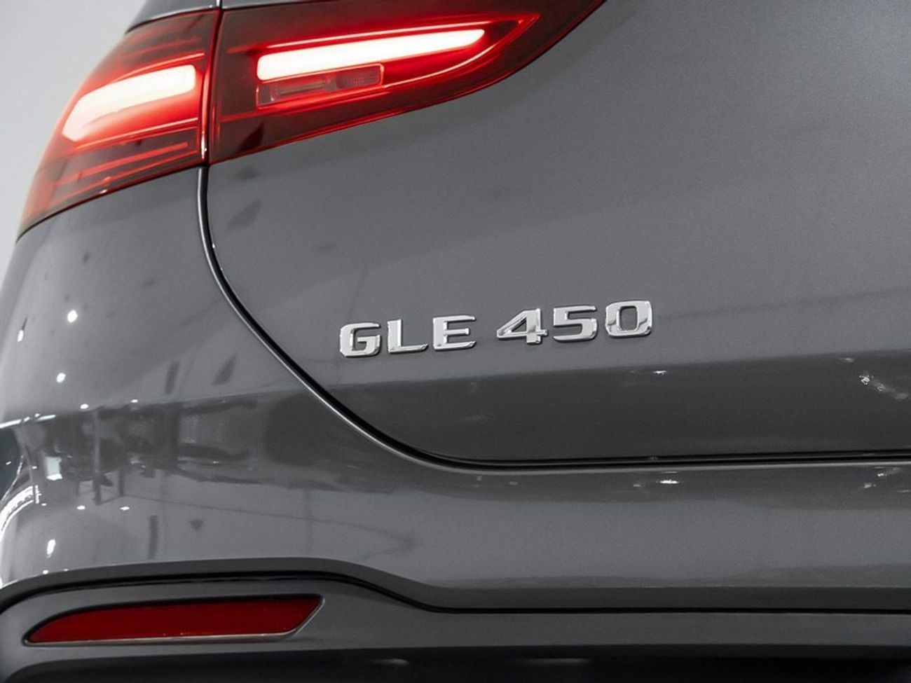 Mercedes-Benz GLE 450 GLE450 Coupe