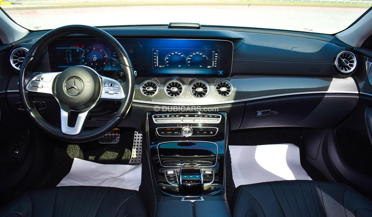 Mercedes-Benz CLS 400 d