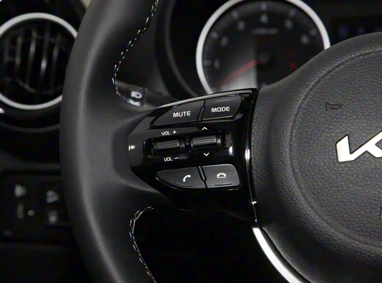 كيا KX1 Kia Kx1 / 0 km / white / Chinese /