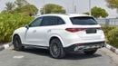 مرسيدس بنز GLC 300 MErcedes GLC 300 AMG II 2023 II FULLY LOADED