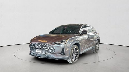 MG One 1.5T LUX | Guaranteed Warranty | 0 Down Payment