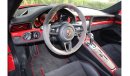 بورش 911 GT3 GCC. 4,0. V6