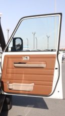 تويوتا لاند كروزر 70 LX 2.8L