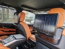 Lexus LX700h 2026 Lexus LX700h VIP HEV (4-Seater) 3.5L V6 Twin-Turbo Hybrid A/T 4WD Export Only