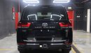 Toyota Land Cruiser VX 3.3L Diesel full option TWIN TURBO Model 2022 - EXPORT ONLY