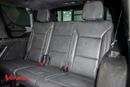 شيفروليه تاهو LT Z71 5.3L (9 Seater) Z71 | 7-Seater | Panoramic Roof | Black Leather | Full Options |