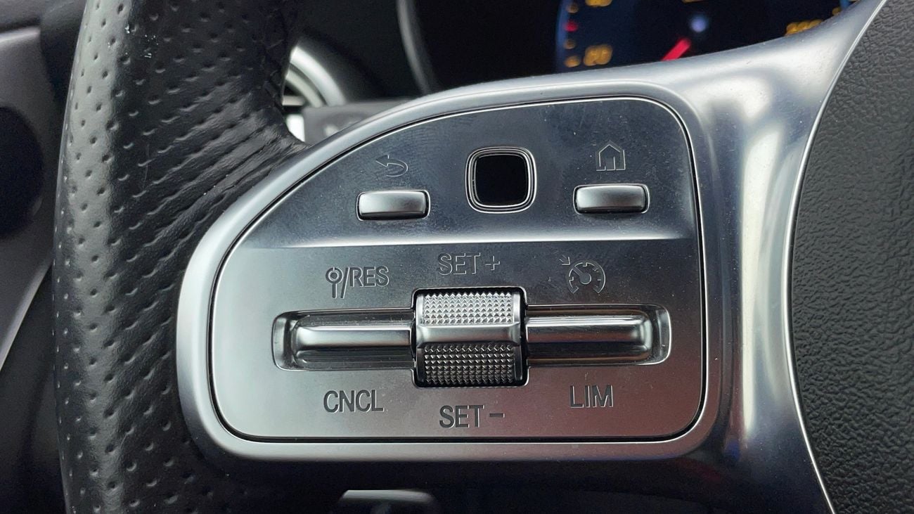 مرسيدس بنز C 200 AMG 2 | بدون دفعة مقدمة | اختبار القيادة في المنزل