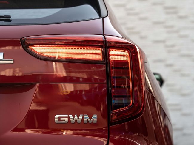 Haval Jolion HIGH DELUX, миниатюра 27