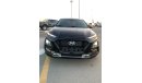 Hyundai Kona KEY START AND ECO 2.0L V4 2018 AMERICAN SPECIFICATION