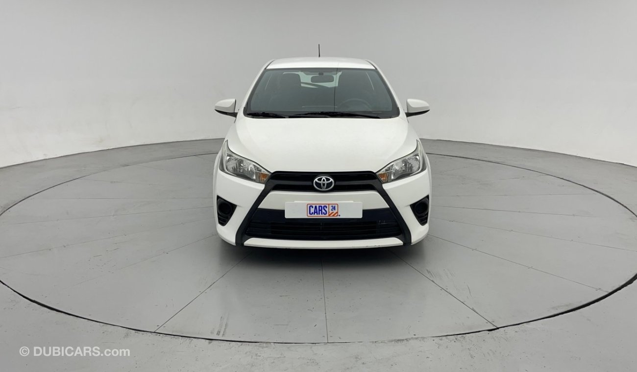 Toyota Yaris E/SE 1.3 | Zero Down Payment | Free Home Test Drive