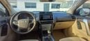 Toyota Prado USED TOYOTA PRADO TX-L COLOR WHITE MODEL 2023