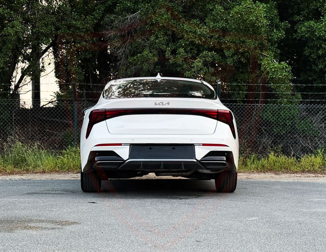 Kia K5 2.0L LX Kia K5 | 2.0 L | 2025 | GCC | Accident-Free |  In Excellent Condition | 1344 P.M