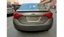 Toyota Corolla 2019 FOR URGENT SALE