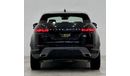 Land Rover Range Rover Evoque 2021 Ranger Rover Evoque P200 R-Dynamic SE, Feb 2026 RR Warranty, Jan 2026 RR Service Pack, GCC